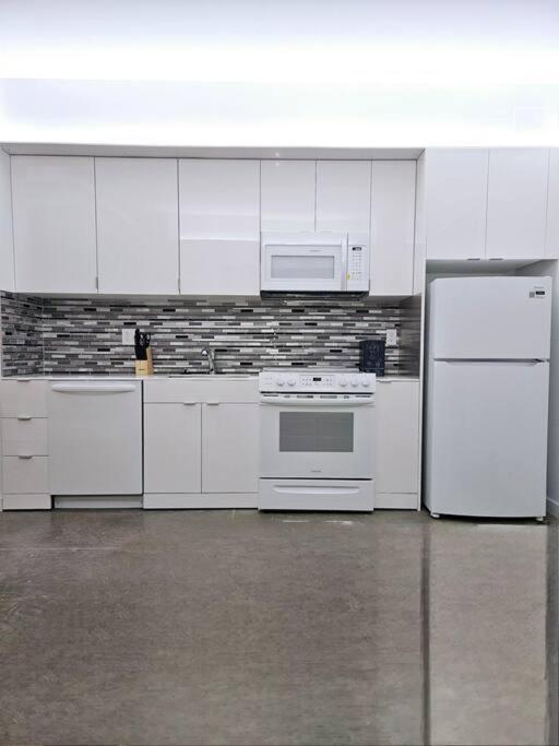 Tremont Smart 14 - A Kcm Property Cleveland Eksteriør billede