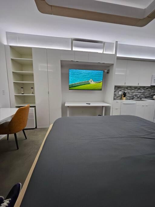 Tremont Smart 14 - A Kcm Property Cleveland Eksteriør billede