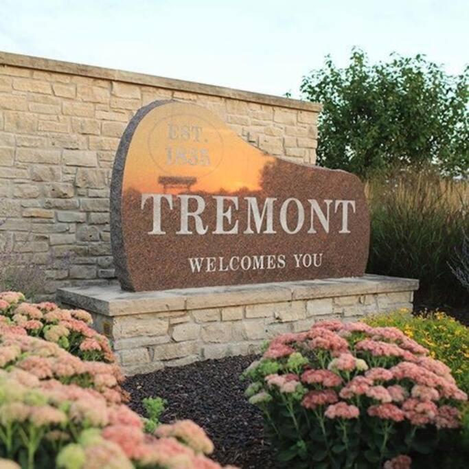 Tremont Smart 14 - A Kcm Property Cleveland Eksteriør billede