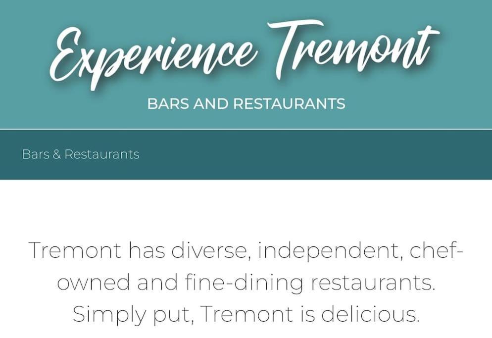 Tremont Smart 14 - A Kcm Property Cleveland Eksteriør billede