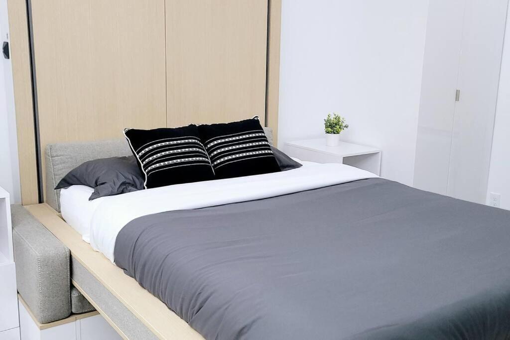 Tremont Smart 14 - A Kcm Property Cleveland Eksteriør billede